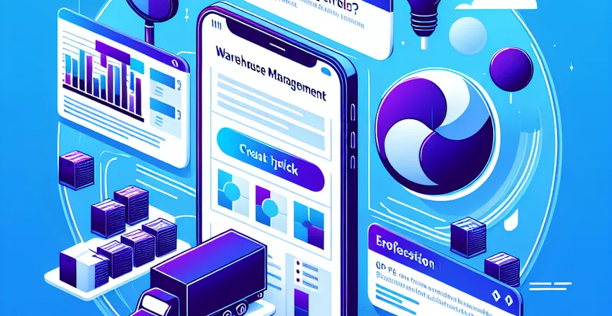  仓库拣货总出错？ERP工具的库位管理功能这样用！  